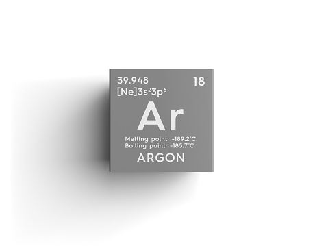 Argon क्या है(What is Argon in hindi)