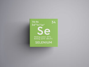 Read more about the article Selenium क्या है, खोज, गुण, उपयोग, समस्थानिक (What is Selenium, Discovery, Properties, Uses, Isotopes in Hindi)