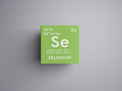 Selenium क्या है, खोज, गुण, उपयोग, समस्थानिक (What is Selenium, Discovery, Properties, Uses, Isotopes in Hindi)