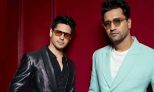 Read more about the article Koffee With Karan Season 7: Vicky Kaushal and Sidharth Malhotra Full Episode Online on Hotstar Hindiscitech
