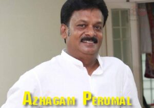 Read more about the article Azhagam Perumal Wiki, Biography, Age, Movie Listing, Family, Image Hindiscitech