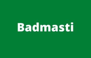 Read more about the article Badmasti 2022 Telugu Movie Download: Latest News