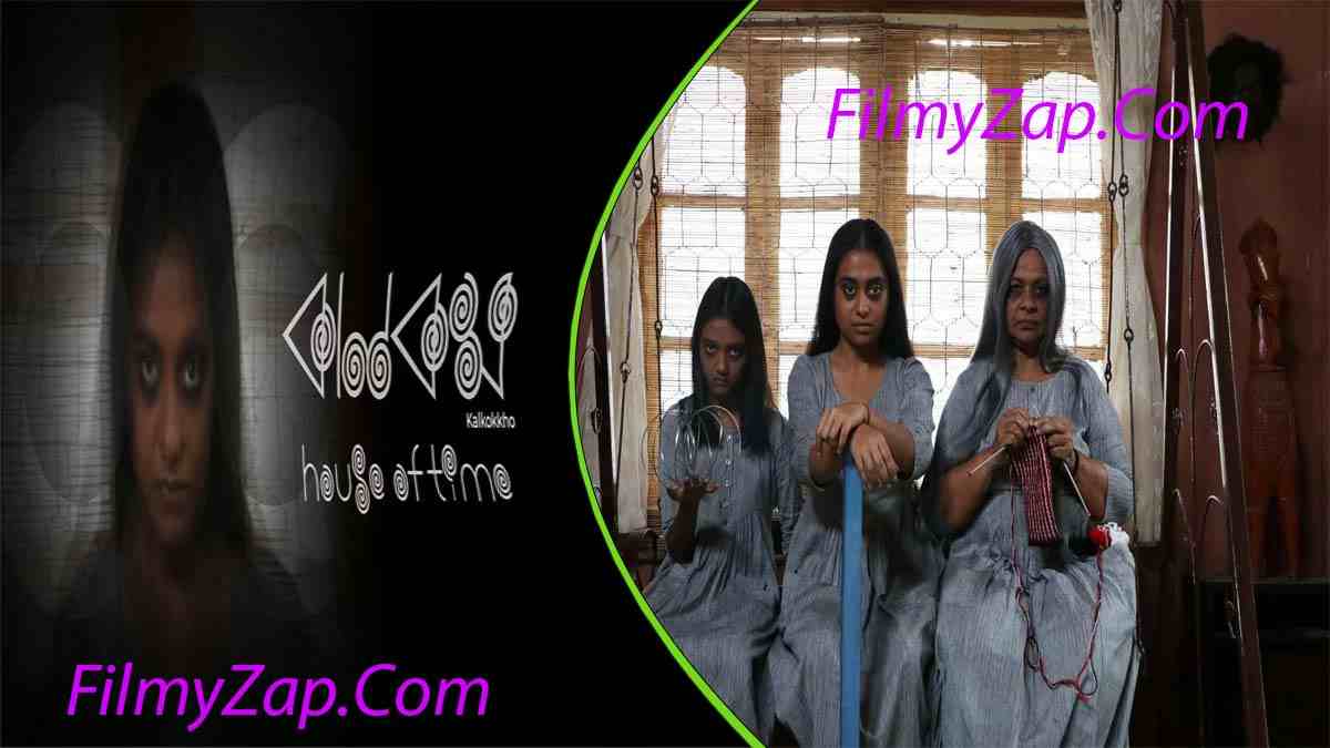 Read more about the article Kalkokkho (House of Time) Movie Download (2022) 480p 720p 1080p