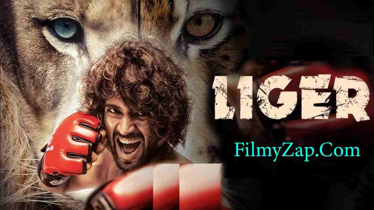 Liger (2022) Telugu Full Movie Download 480p 720p 1080p Download