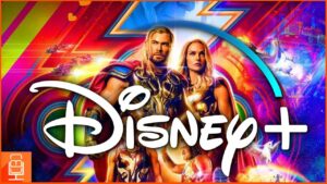 Read more about the article Disney+ Announces Thor Love and Thunder Release Date