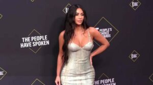 Read more about the article Kim Kardashian Is Ready to Date After Pete Davidson Split