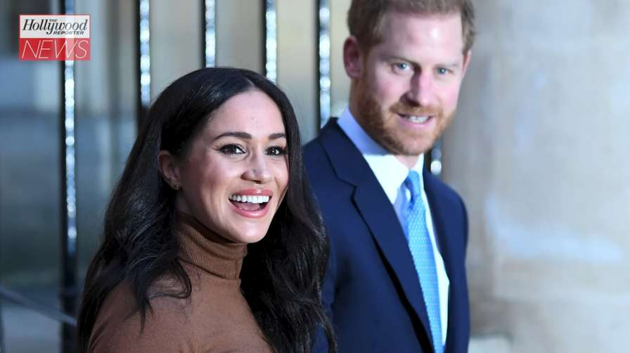 You are currently viewing Meghan Markle Launches Spotify Podcast Series With Serena Williams Interview | hindiscitech News