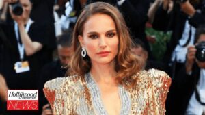 Read more about the article Natalie Portman’s upcoming limited series lady in the lake was forced to shut down production due to violent threats