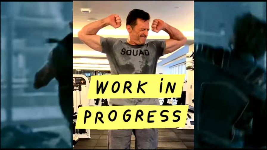 You are currently viewing Hugh Jackman Has Begun Work on Deadpool 3 & Production News Update