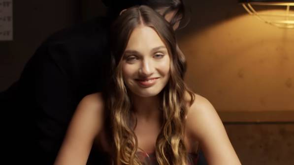 Read more about the article Maddie Ziegler Age, Biography, Height, Weight, Parents, Siblings, Net Worth