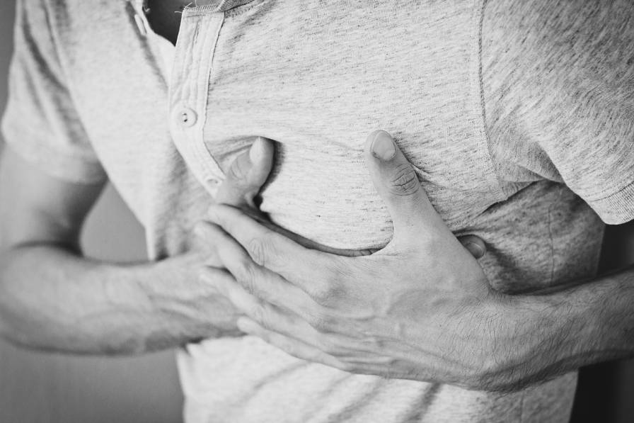 हृदय की क्रियाविधि(How does work heart)