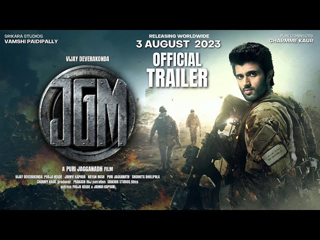 Read more about the article JGM(2023) Movie Download 480p 720p 1080p, filmywap, Mp4moviez