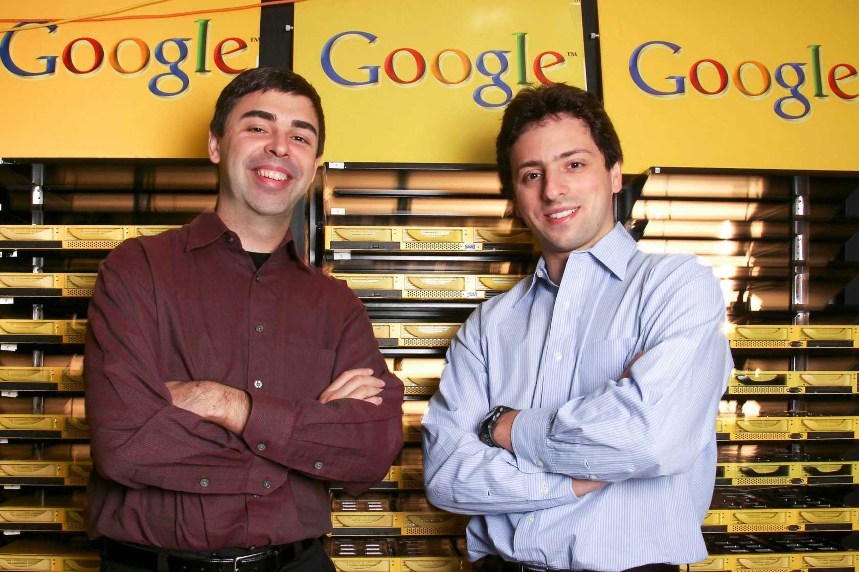 Google का 25वां जन्मदिन(Google's 25th Birthday)- दो युवाओं के सपने ने कैसे दुनिया को बदल दिया