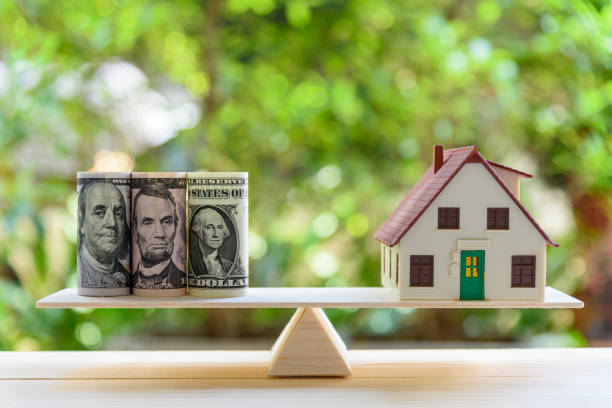Read more about the article Mortgage Rates Slightly Increase, Staying Above 7%