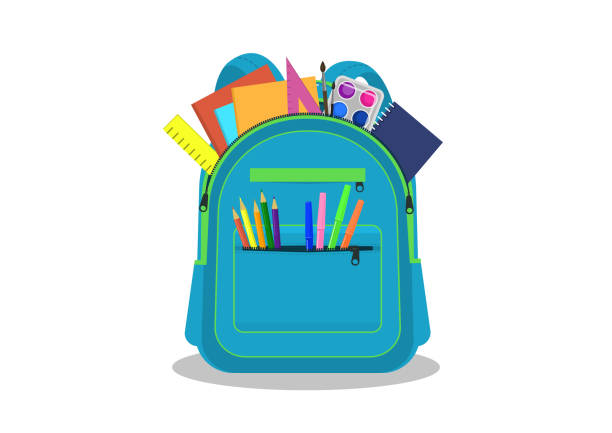 Read more about the article बच्चों के स्कूल बैग: आरामदायक और सुरक्षित चुनने के लिए ये टिप्स फॉलो करें