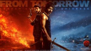 Leo Movie Review: A Thrilling Action Drama Movie Live Update