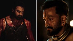 Salaar Movie Review : 2023 की सबसे धमाकेदार फिल्म क्या आपको यह देखनी चाहिए?