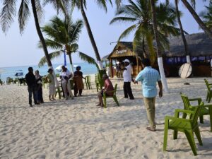 लक्षद्वीप कैसे जाये, होटल, टूर पैकेज के बारे में सम्पूर्ण जानकारी (Lakshadweep Kaise Jaye)