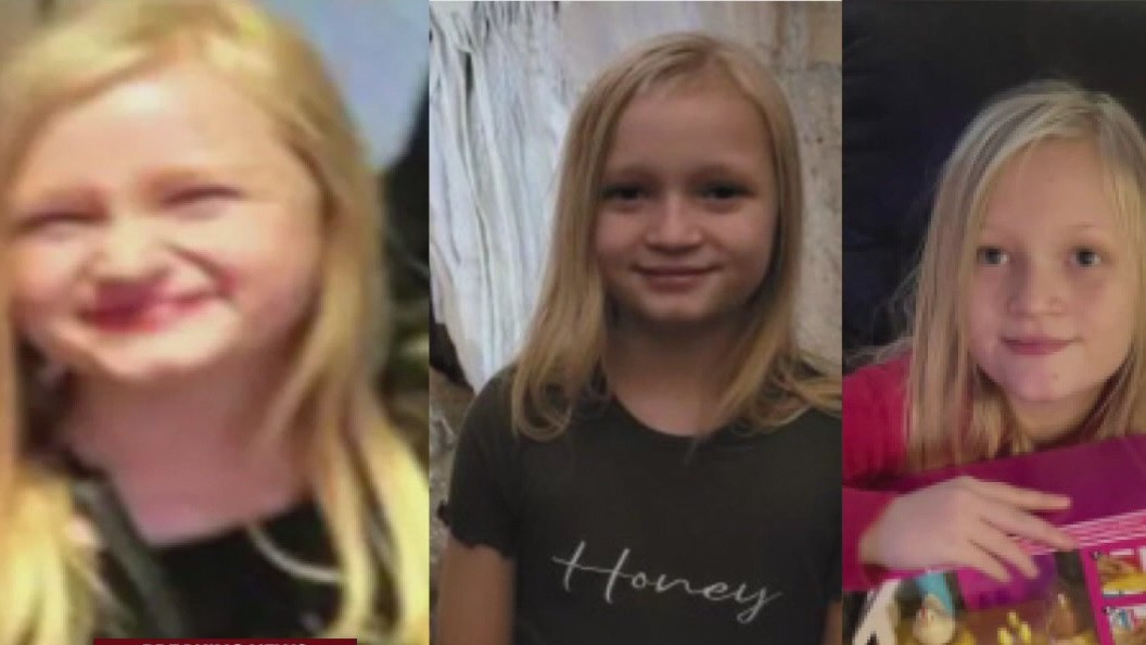 image search 1708490957930 Texas 11-year-old girl Audrii Cunningham found dead in Texas river