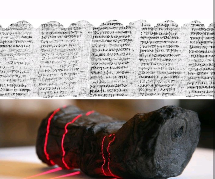 Screenshot 2024 0301 163240 AI Unlocks the Secrets of Ancient Scrolls Buried by a Volcano