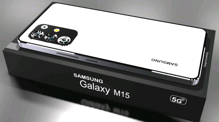 Samsung Galaxy M15 5G: Display, Design, Performance, Camera and Battery Details