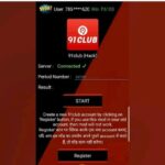 91 Club App Download : The Future of Online Color Prediction Games?