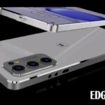 Motorola Edge 50 Pro and Edge 50 Fusion, Launched Date, Price, Specification