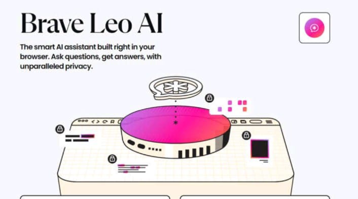What is Leo Ai Assistant ?