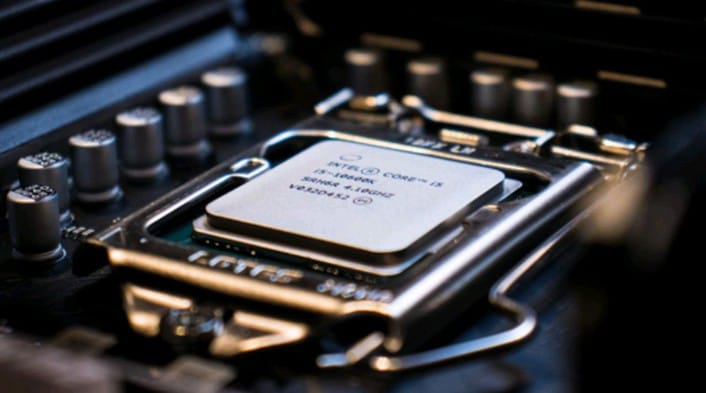 Measures to maintain the efficiency of thermal paste