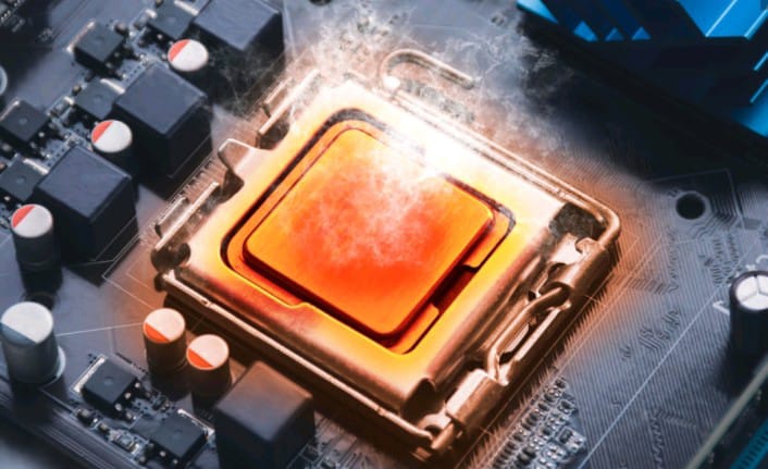 Why is thermal paste Necessary?