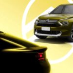 Citroen Basalt Set to Rival Tata Curvv, Unveiling on March 27