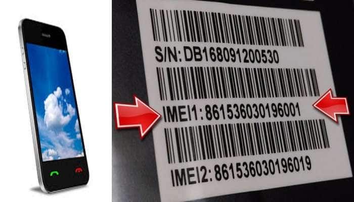 What is mobile IMEI? How to find IMEI, need IMEI number