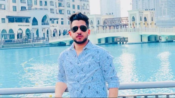 Indian student murdered in Canada: Car riddled with bullets, police searching for unknown assailants
