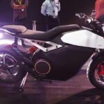 Ola Roadster Motorcycle Price, Specifications and Features