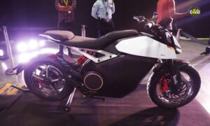 Ola Roadster Motorcycle Price, Specifications and Features